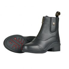 Dublin Eminence Insulated Zip Paddock Boot