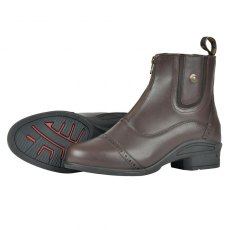 Dublin Eminence Insulated Zip Paddock Boot