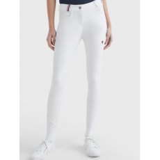 Tommy Hilfiger Classic Full Seat Breeches - Optic White
