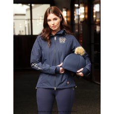 Shires Aubrion Team Waterproof Jacket