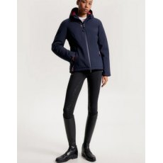 Tommy Hilfiger London Winter Riding Jacket - Desert Sky