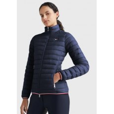 Tommy Hilfiger Light Re-Down Jacket - Desert Sky