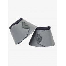 LeMieux Reflective Over Reach Boots LeMieux Reflective Over Reach Boots