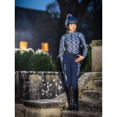 LeMieux Eleanor Base Layer - Navy