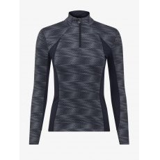 LeMieux Eleanor Base Layer - Navy LeMieux Eleanor Base Layer - Navy