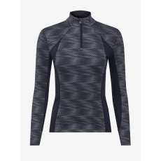 LeMieux Eleanor Base Layer - Navy