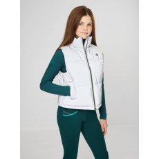 LeMieux Young Rider Eleanor Reflective Gilet