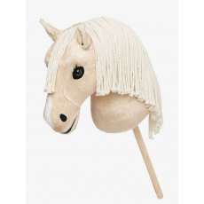 LeMieux Hobby Horse - Popcorn