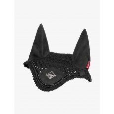 LeMieux Hobby Horse Fly Hood - Black