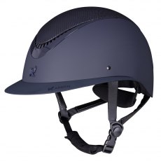 Shires Karben Elisa Ellipse Riding Hat