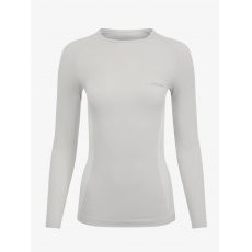 LeMieux Thermal Base Layer - Ice Grey