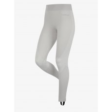 LeMieux Thermal Leggings - Ice Grey