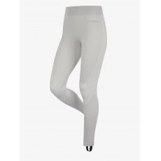 LeMieux Thermal Leggings - Ice Grey