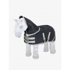 LeMieux Pony Storm-Tek Rug - Navy