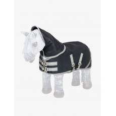 LeMieux Pony Storm-Tek Rug - Navy LeMieux Pony Storm-Tek Rug - Navy