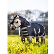 LeMieux Pony Storm-Tek Rug - Navy LeMieux Pony Storm-Tek Rug - Navy