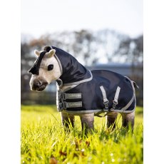 LeMieux Pony Storm-Tek Rug - Navy