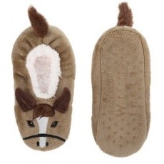 Platinum Agencies Ltd Ladies Wildfeet Slippers - Horse Platinum Agencies Ltd Ladies Wildfeet Slippers - Horse