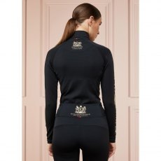 Holland Cooper Base Layer - Black Holland Cooper Base Layer - Black