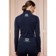 Holland Cooper Base Layer - Navy