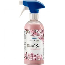 stubben UK Brush On - Cherry Blossom