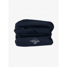 LeMieux Stretch Snood - Navy