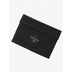 LeMieux Stretch Snood - Black