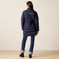 Ariat Ideal Down Coat - Navy