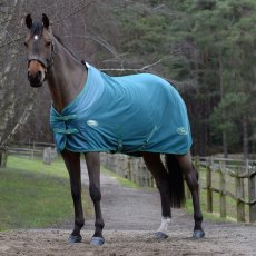 Weatherbeeta Green-Tec Fleece Cooler Standard Neck