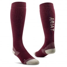 Ariat Country Performance Merino Socks