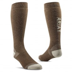 Ariat Country Performance Merino Socks