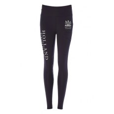 Holland Cooper Sport Legging - Ink Navy