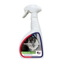 Equine America Thrush Gard Spray Equine America Thrush Gard Spray