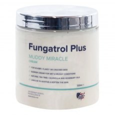 Equine America Fungatrol Cream