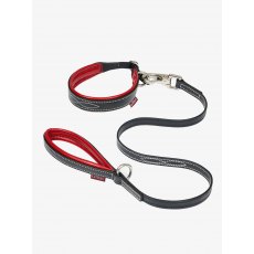 LeMieux Toy Puppy Collar & Lead - Chilli