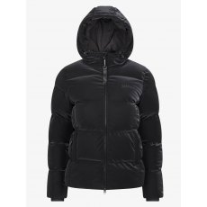 LeMieux Lena Puffer Jacket - Black