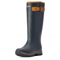 Ariat Burford Insulated - Navy