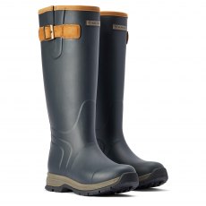 Ariat Burford Insulated - Navy