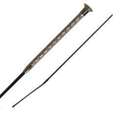 Woof Wear Shimmer Dressage Whip Woof Wear Shimmer Dressage Whip