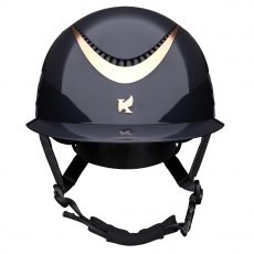 Shires Karben Alina Ellipse Riding Hat Shires Karben Alina Ellipse Riding Hat