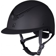 Shires Karben Lorah Ellipse Riding Hat