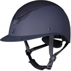 Shires Karben Lorah Ellipse Riding Hat