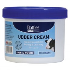 Hy Udder Cream