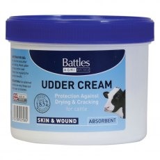 Hy Udder Cream Hy Udder Cream