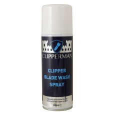 Clipperman Clipper Blade Wash Spray