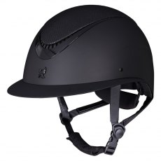 Shires Karben Lorah Ellipse Riding Hat