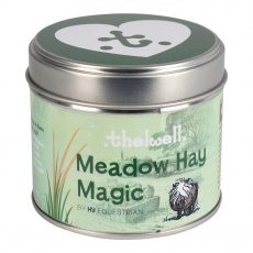 Hy Thelwell Candle - Meadow Hay Magic Hy Thelwell Candle - Meadow Hay Magic