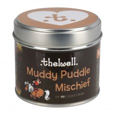 Hy Thelwell Candle - Muddy Puddle Mischief