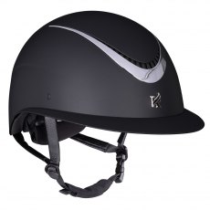 Shires Karben Elisa Ellipse Riding Hat