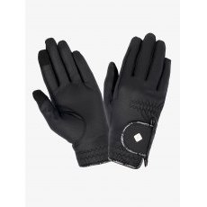 LeMieux Pro Touch Classic Riding Gloves LeMieux Pro Touch Classic Riding Gloves
